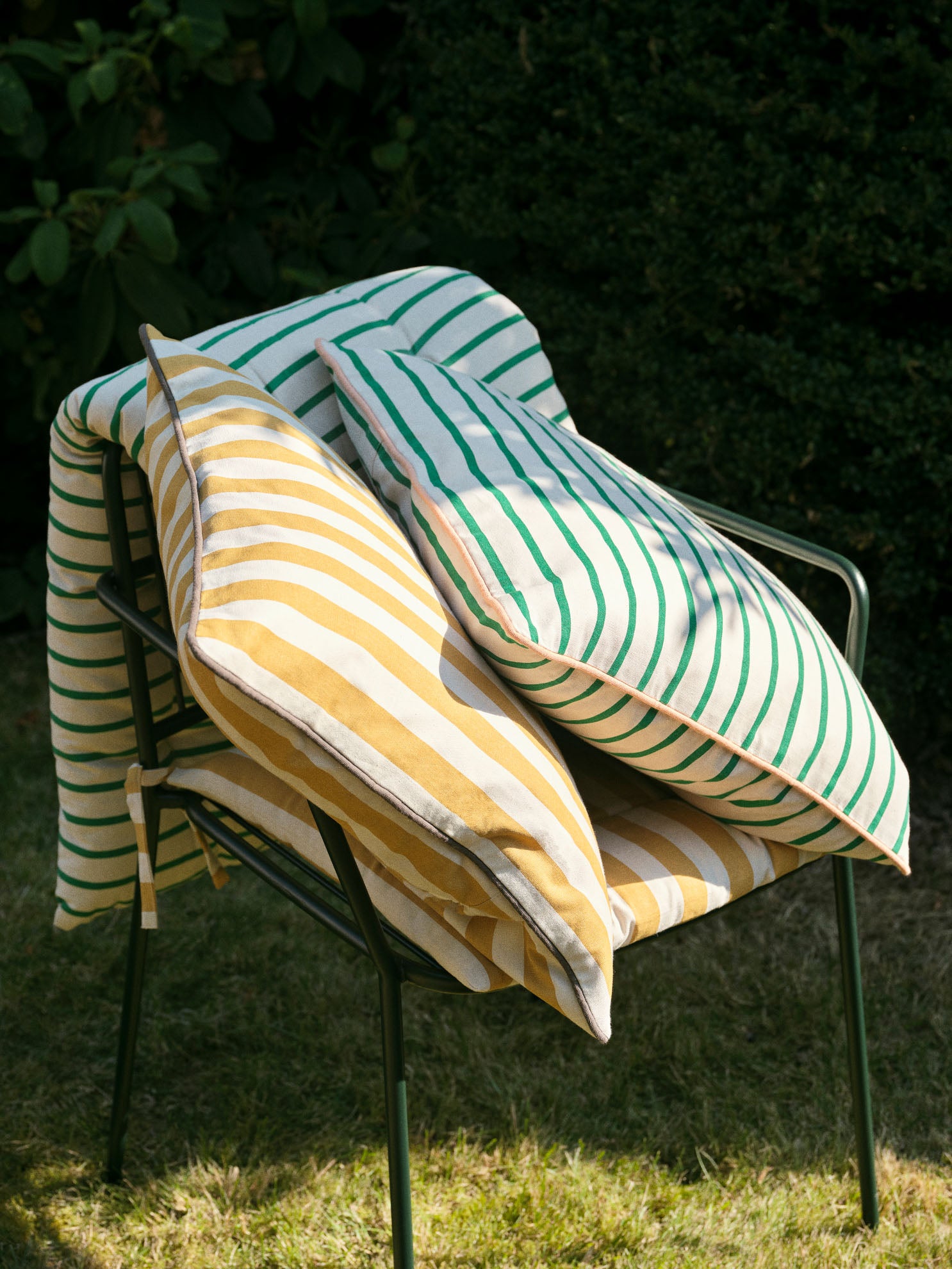 Franca Cushion cover