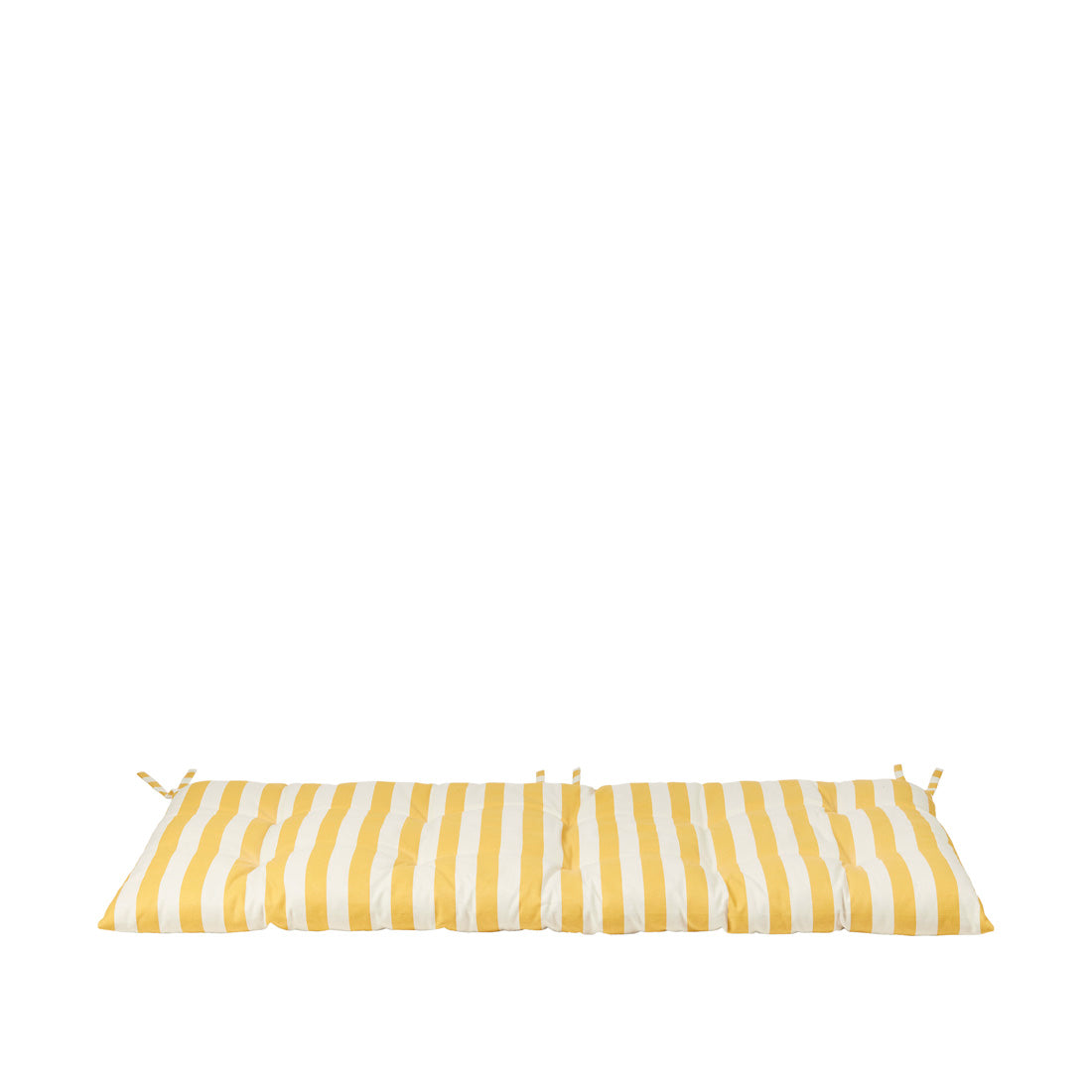 Franca Coussin pour Banc