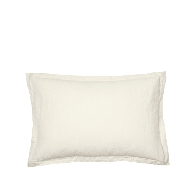 Linn Housse de coussin