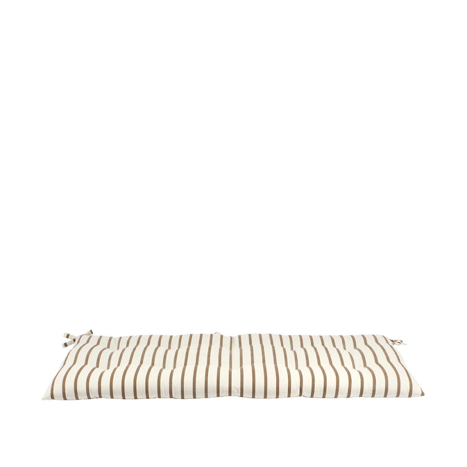 Franca Coussin pour Banc