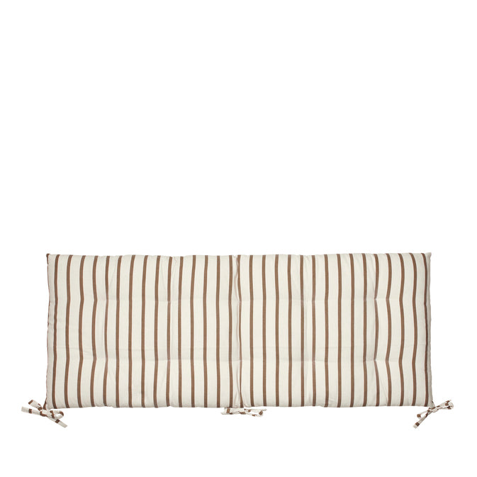 Franca Coussin pour Banc