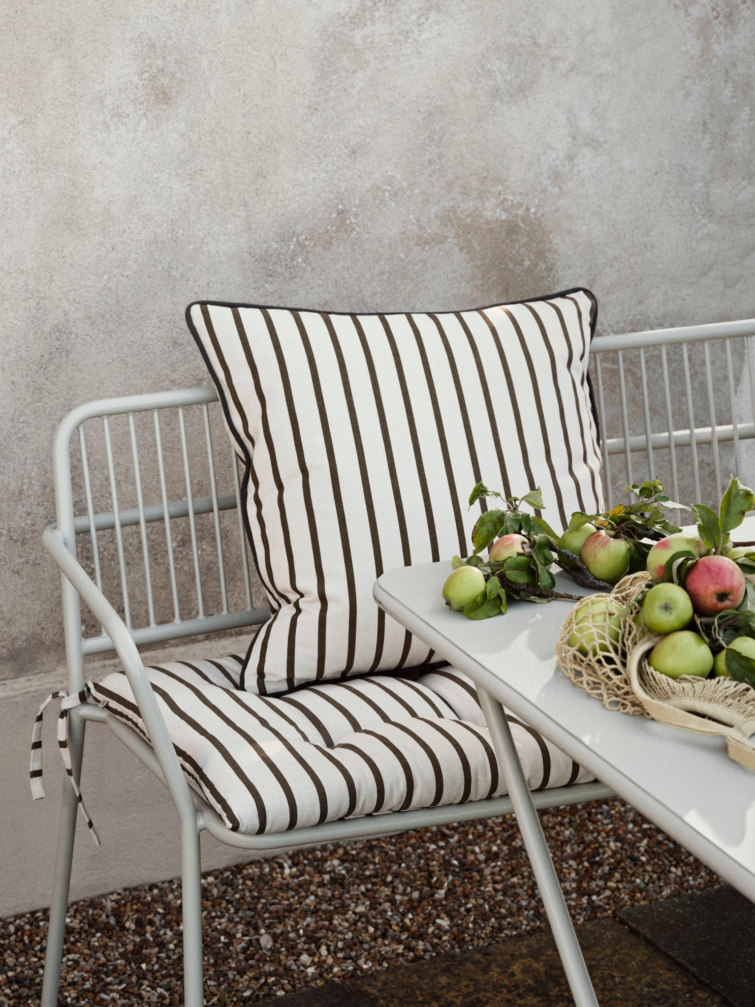 Franca Housse de coussin