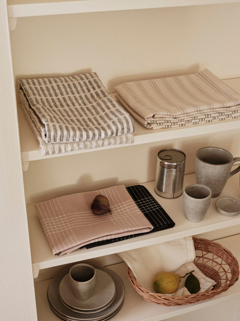 Folke Tea Towel
