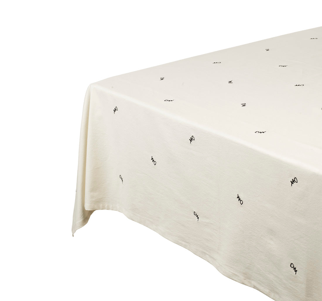 Mai Tablecloth