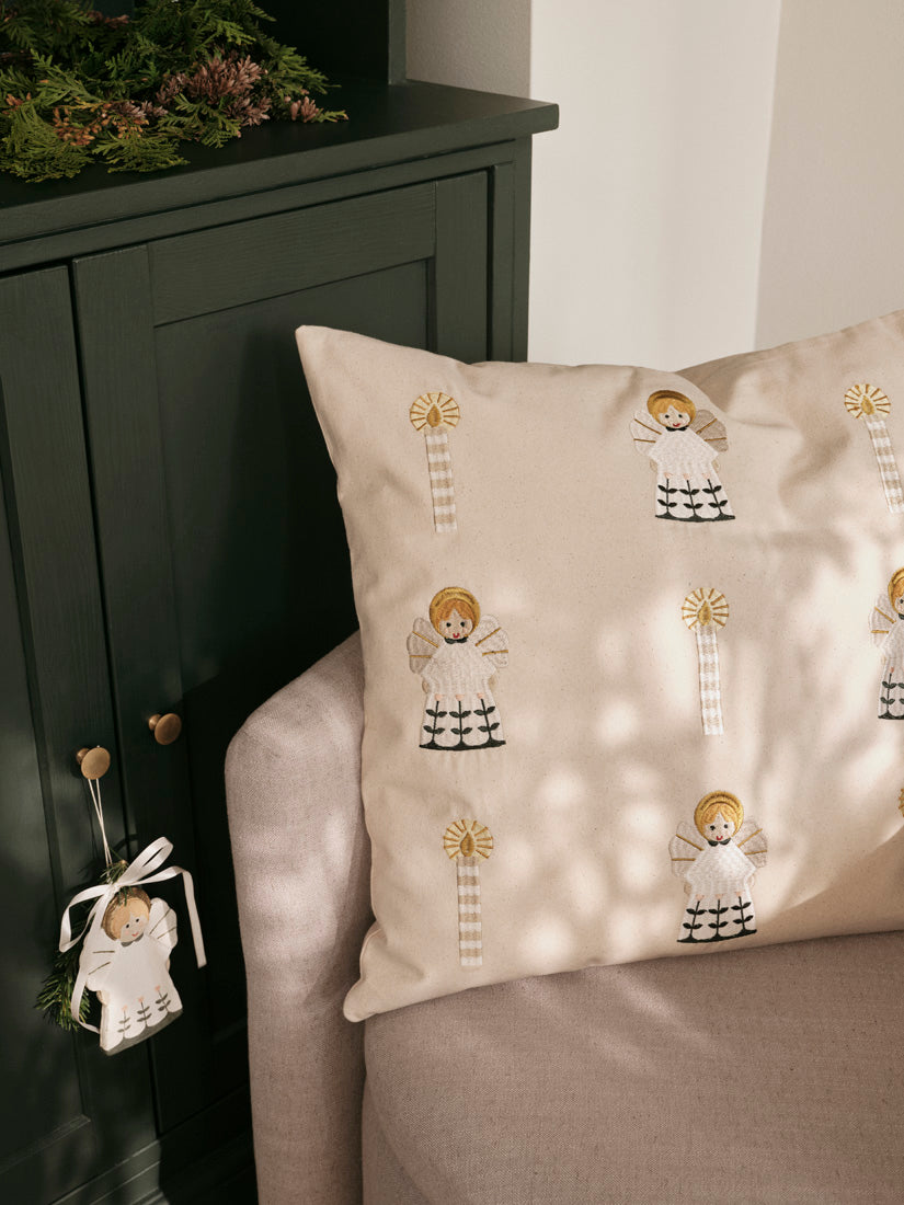 Fairy Tale Cushion Cover