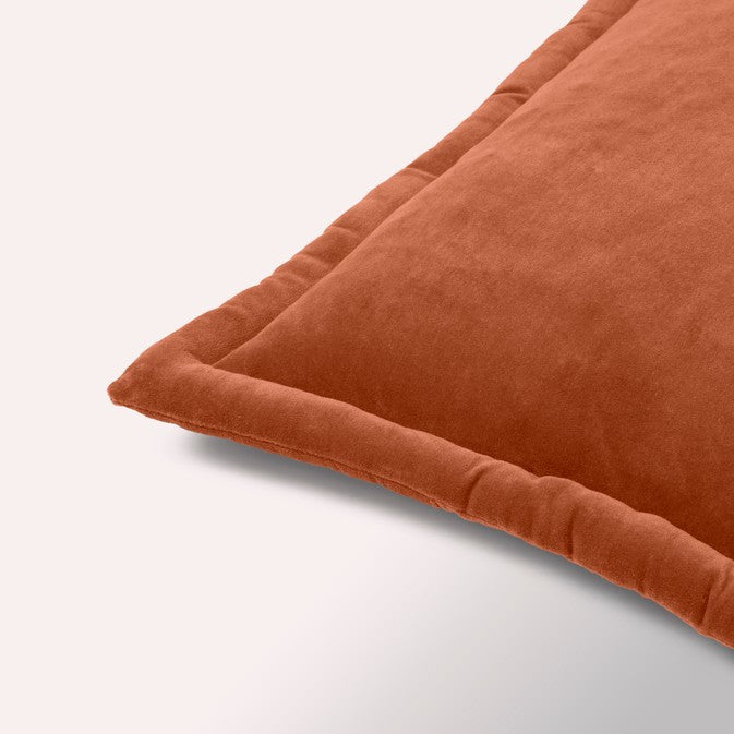 Viola Cushion Cover