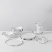 Salt Breakfast Set for Four