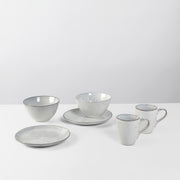 Nordic Sand Breakfast set for Two
