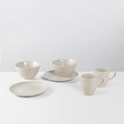 Nordic Vanilla Morgenmadssæt til to