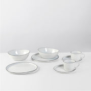 Salt Breakfast set for Two