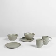Nordic Marsh Breakfast Set for Two