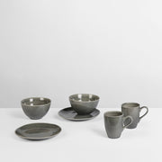 Nordic Rain Breakfast Set for Two