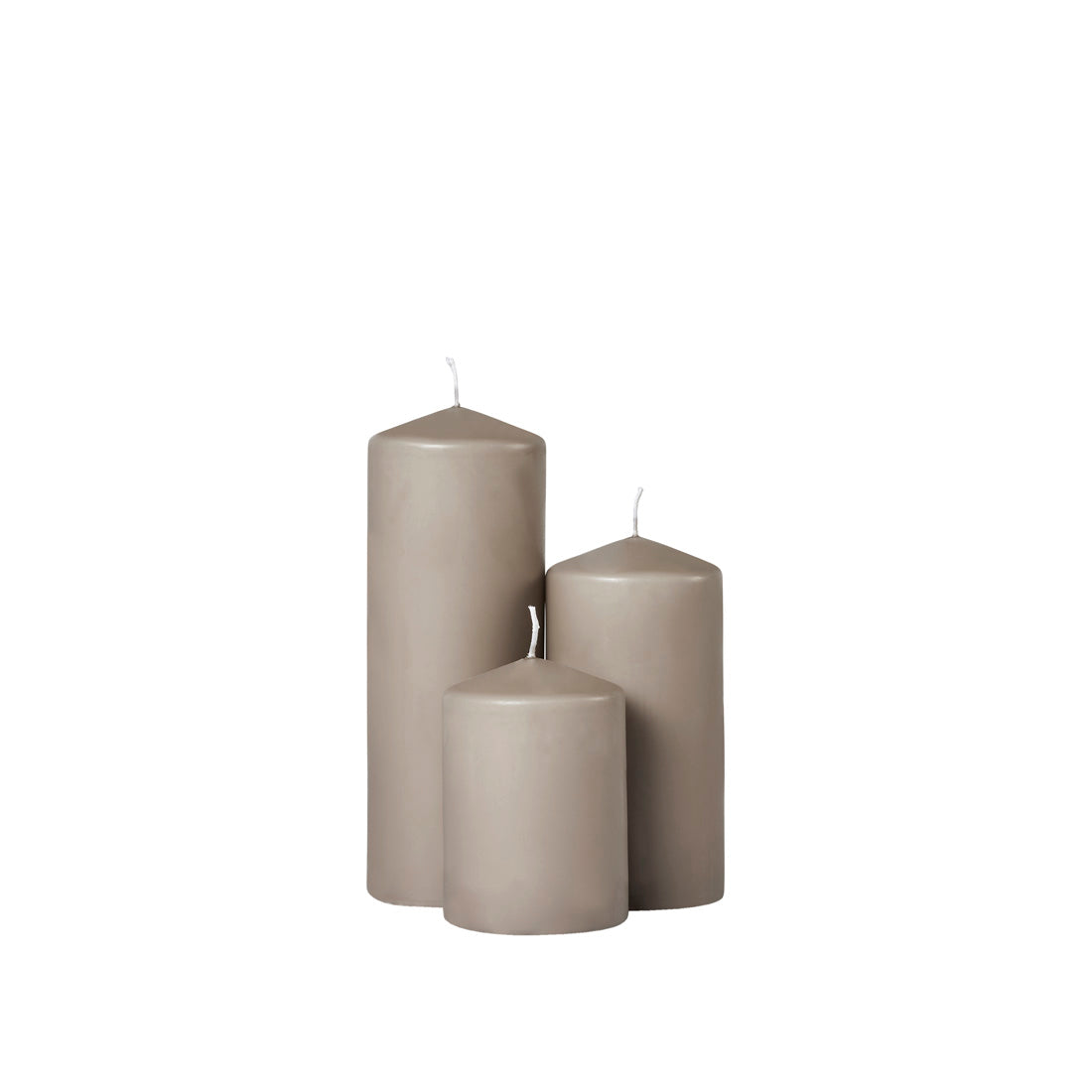 Pillar Candle