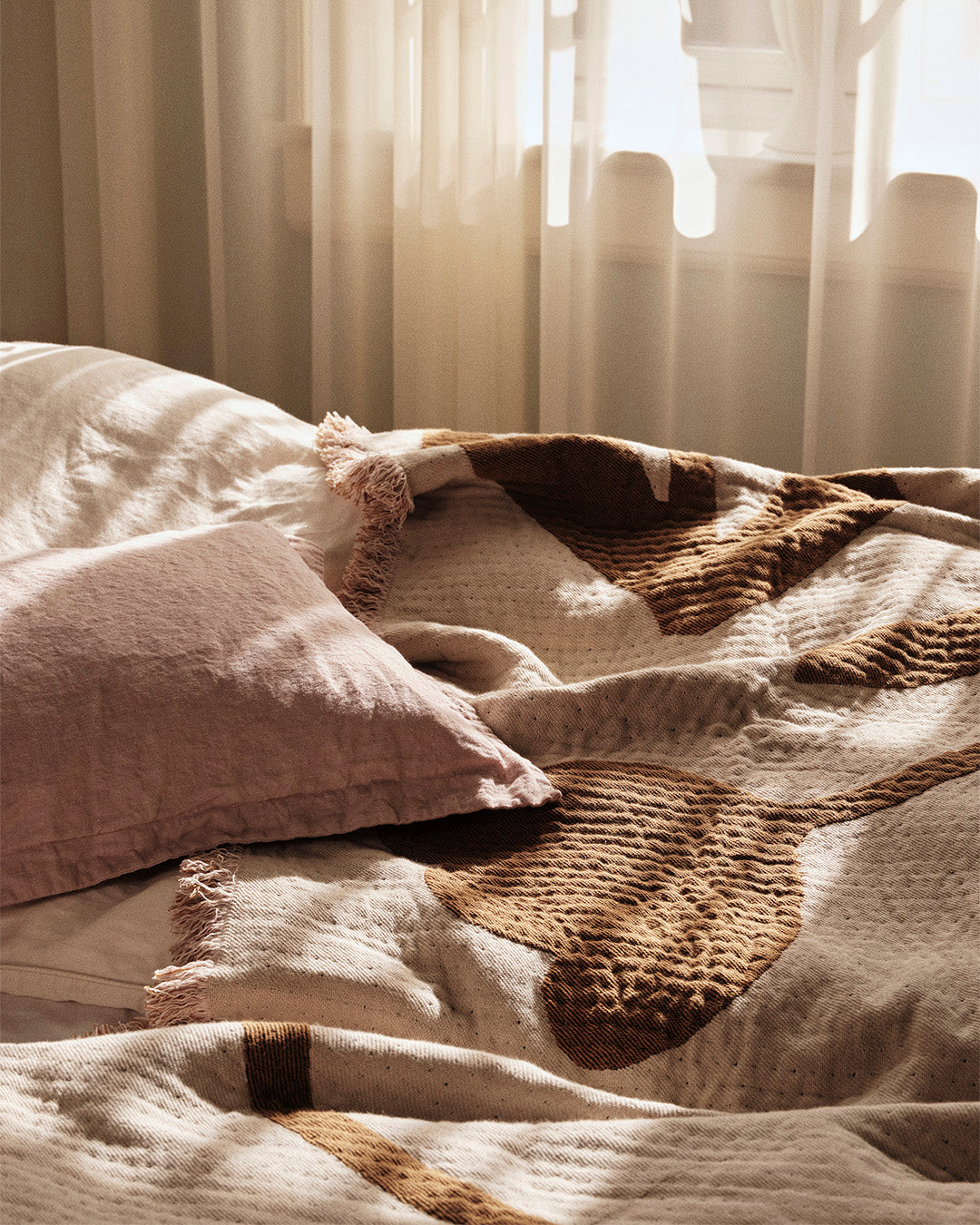 Schlafzimmer – Broste Copenhagen